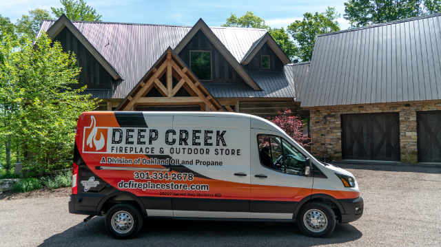 Deep Creek