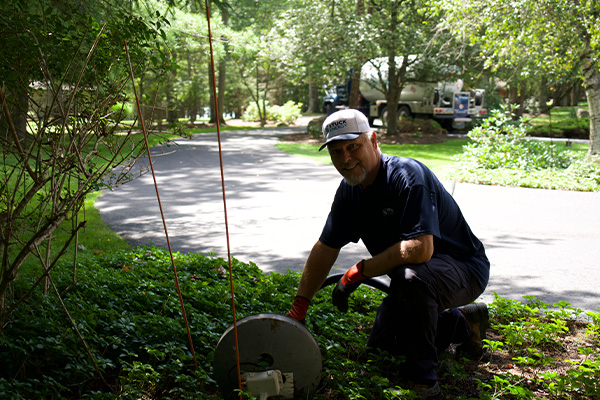 automatic home propane supplier and stuck energy