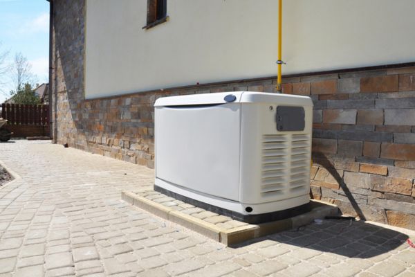 backup generator