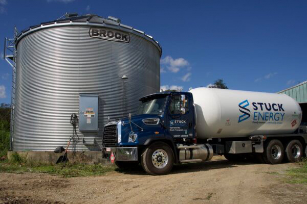 stuck energy commercial fuel services