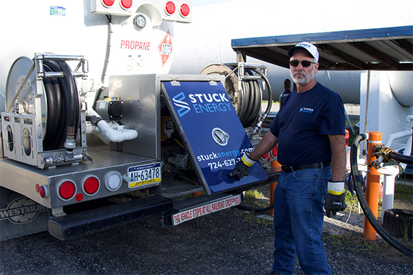 stuck energy residential and commercial fueling solutions