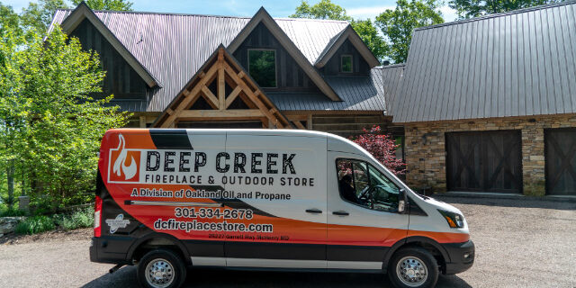 Deep Creek