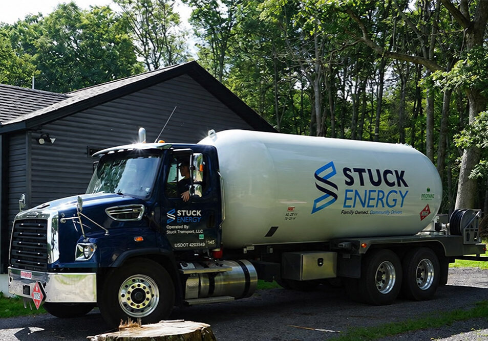 stuck energy residential and commercial fuel delivery services and fuel storage solutions